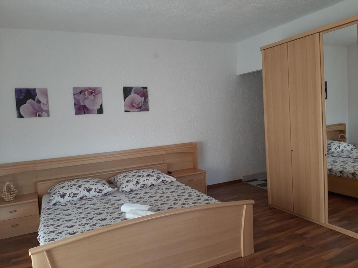 Mima B&B Vodice Exterior foto